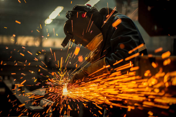 Affordable Welder Services in Poplar Bluff, MO