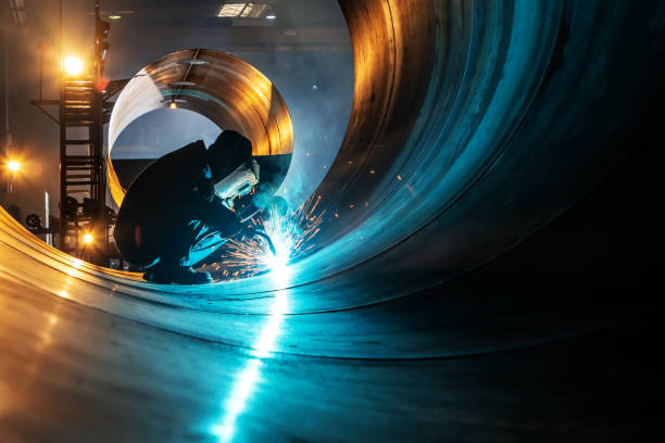 Best Automation and Robotic Welding in Poplar Bluff, MO