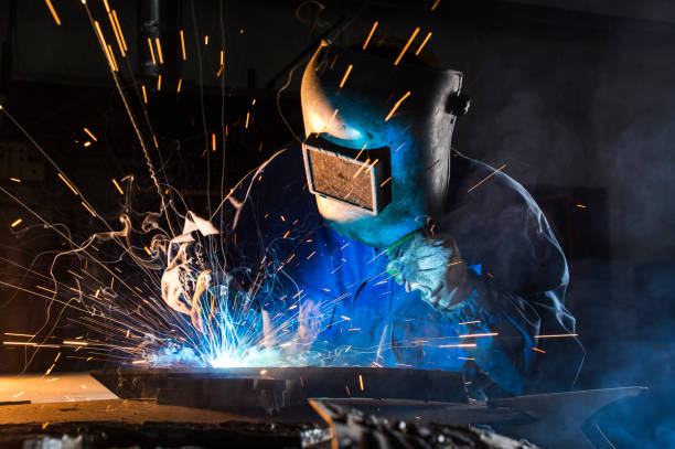Best Pipe Welding in Poplar Bluff, MO