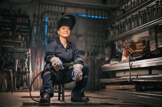 Best Structural Steel Welding in Poplar Bluff, MO