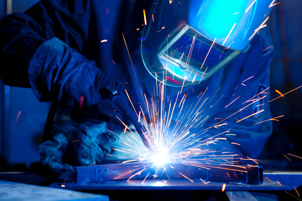 Affordable Welder Services in Poplar Bluff, MO