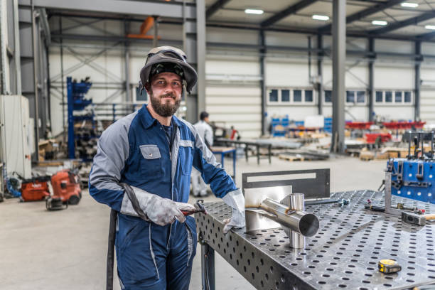 Trusted Poplar Bluff, MO Welder & Metal Fabrication Experts